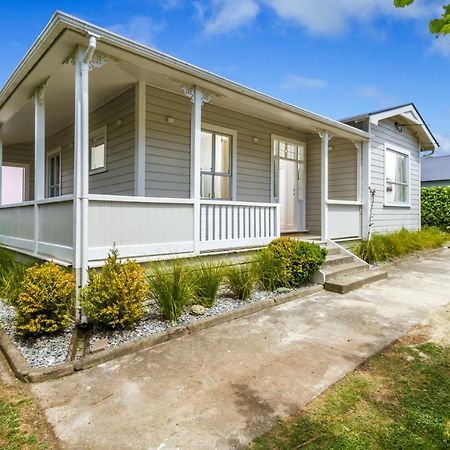 Corokia Villa Richmond Exterior foto
