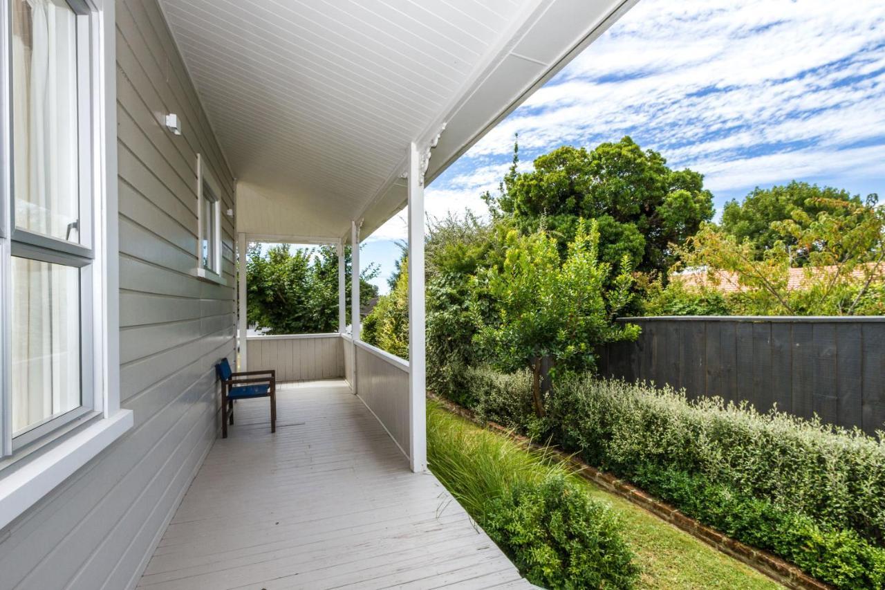 Corokia Villa Richmond Exterior foto